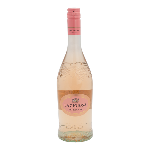 La Gioiosa Rosato Frizzante Perlwein Italien 0,75l kaufen