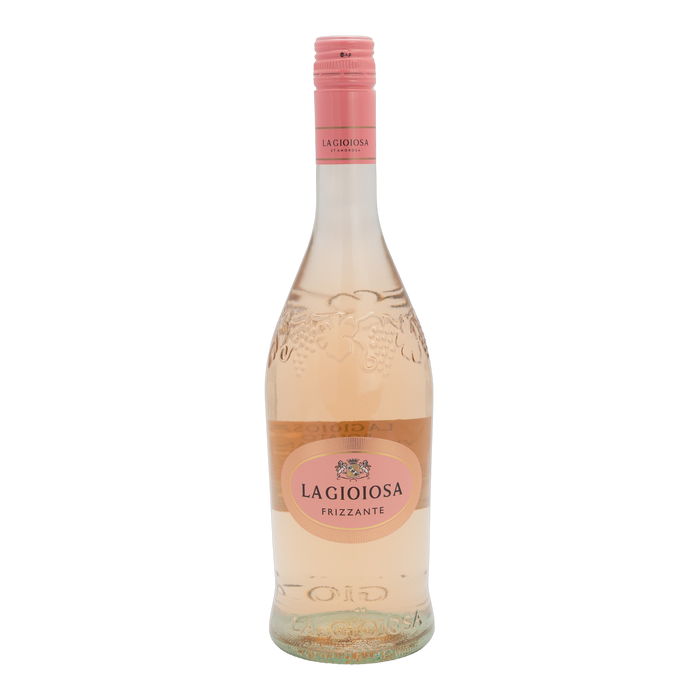 La Gioiosa Rosato Frizzante Perlwein Italien 0,75l kaufen