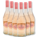 La Gioiosa Rosato Frizzante Perlwein Italien 6er Paket 6 x 0,75l kaufen