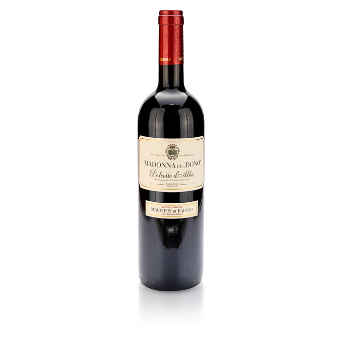 Marchesi di Barolo Madonna del Dono Dolcetto d'Alba 2024 – Wein – Marchesi di Barolo