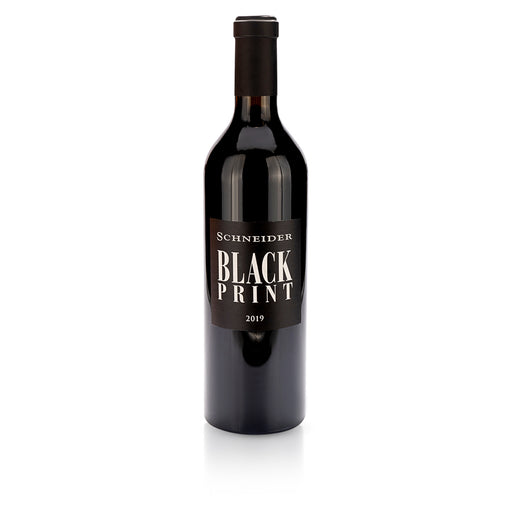 Markus Schneider Black Print 2022 – Wein – Markus Schneider GbR