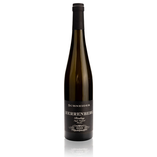 Markus Schneider Ungstein Herrenberg Riesling 2022 – Wein – Markus Schneider