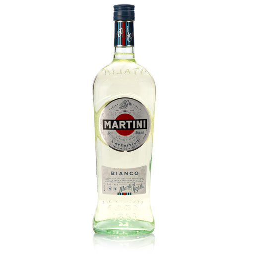 Martini Bianco Vermouth 1l – Spirituosen – Martini