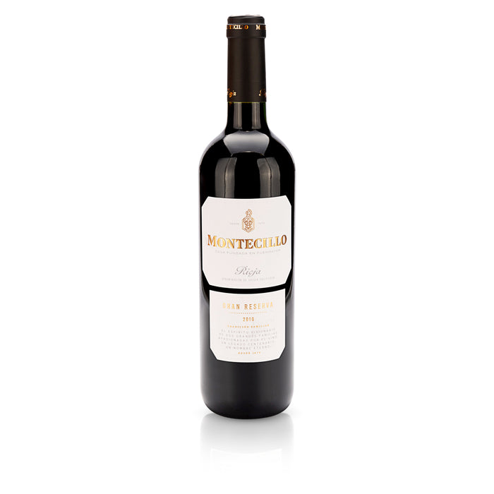 Montecillo Rioja Gran Reserva 2017 – Wein – Masi Agricola