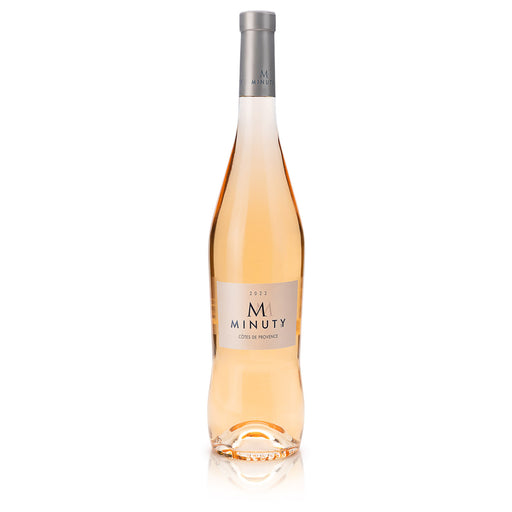 Minuty M Rosé 2022 – Wein – Minuty
