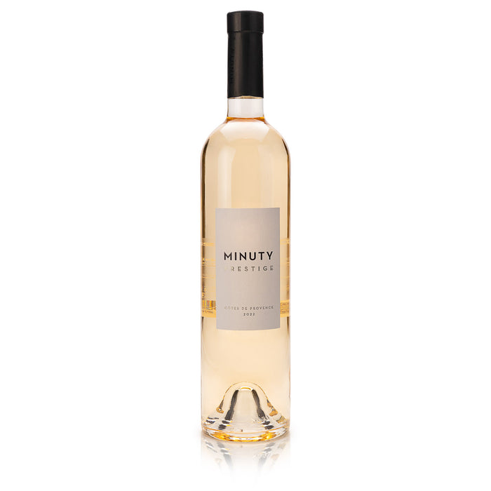 Minuty Prestige Rosé 2024 – Wein – Minuty