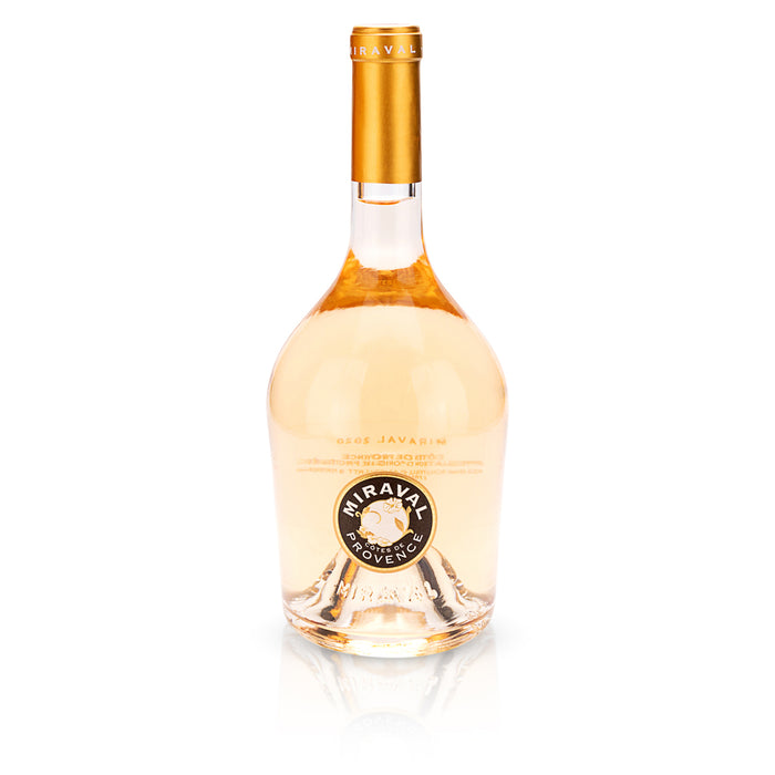 Miraval Côtes de Provence Rosé 2024 – Wein – Miraval