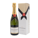 Moët & Chandon Brut Impérial Champagner in Geschenkverpackung 0,75l kaufen