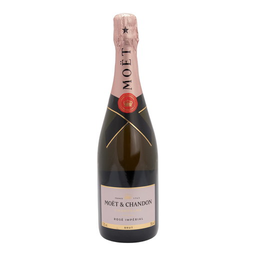 Moët & Chandon Impérial Rosé Brut Champagner Frankreich 0,75l kaufen