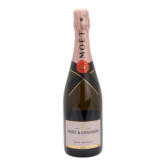 Moët & Chandon Impérial Rosé Brut Champagner Frankreich 0,75l kaufen
