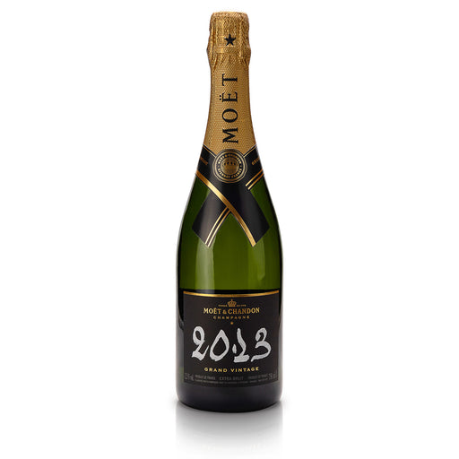 Moët & Chandon Grand Vintage Champagne 2013 – Schaumwein – Moët & Chandon