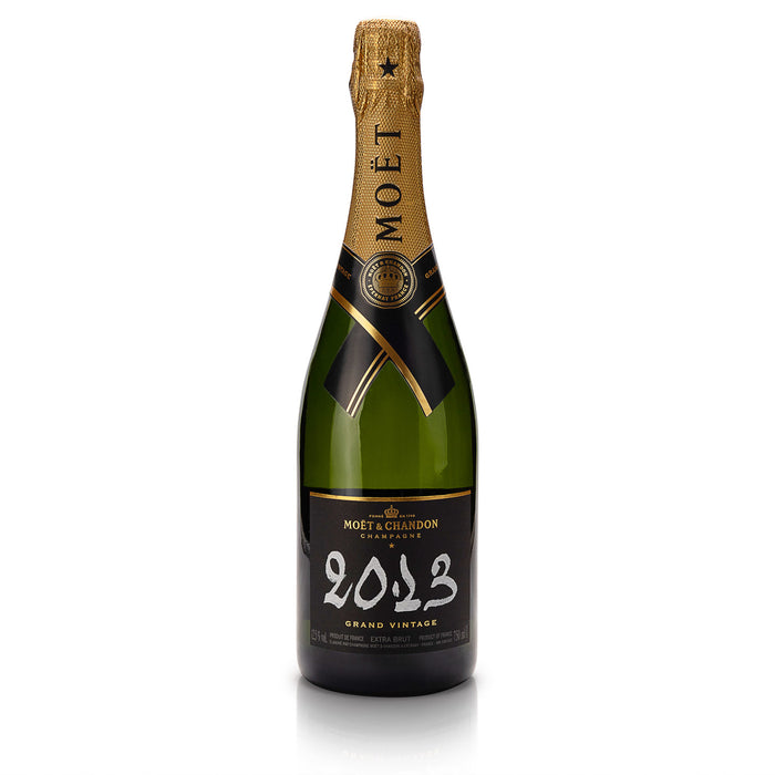 Moët & Chandon Grand Vintage Champagne 2013 – Schaumwein – Moët & Chandon