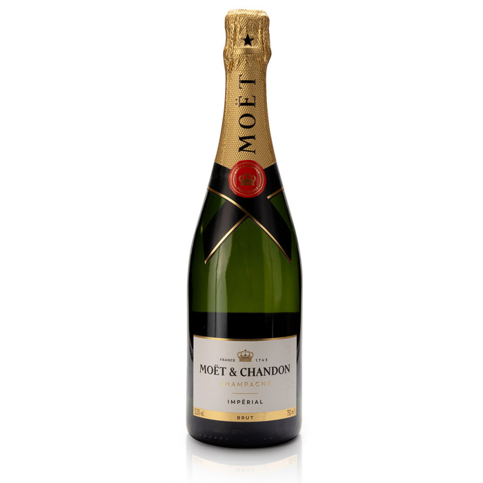 Moët & Chandon Impérial Brut Champagne – Schaumwein – Moët & Chandon