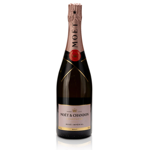 Moët & Chandon Impérial Rosé Brut Champagne – Schaumwein – Moët & Chandon