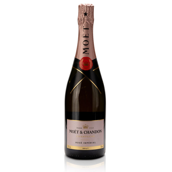 Moët & Chandon Impérial Rosé Brut Champagne – Schaumwein – Moët & Chandon