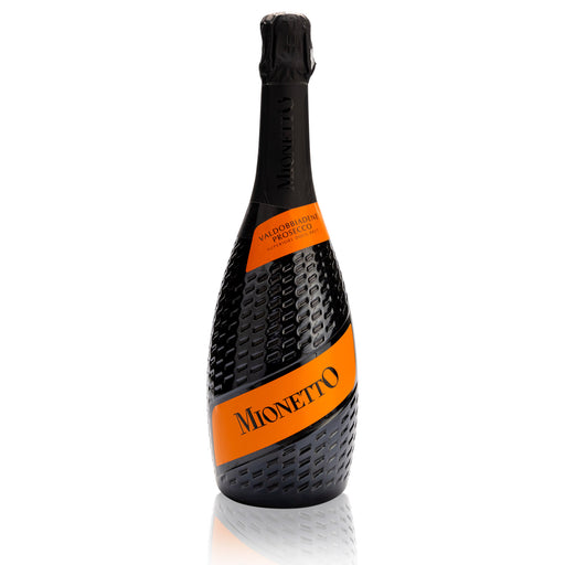 Mionetto Prosecco Valdobbiadene Superiore Brut – Schaumwein – Moinetto