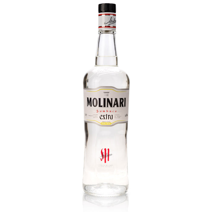 Sambuca Molinari 1l – Spirituosen – Molinari