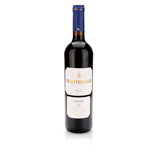 Montecillo Rioja Reserva 2019 – Wein – Montecillo