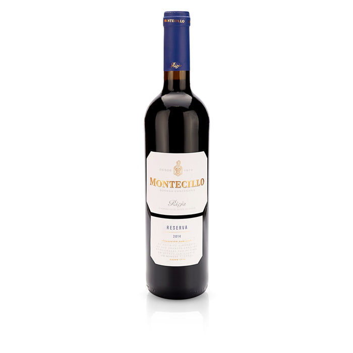 Montecillo Rioja Reserva 2019 – Wein – Montecillo