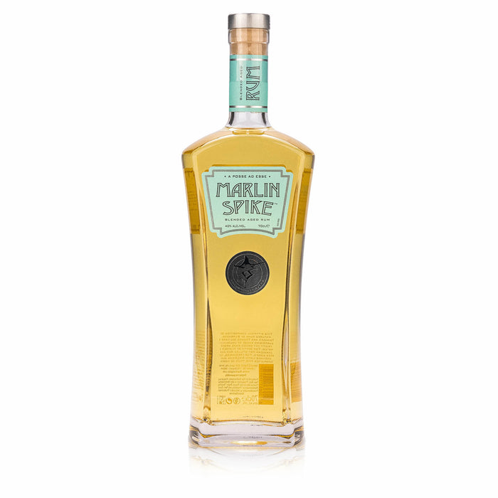 Marlin Spike Blended Aged Rum – Spirituosen – MSB-Spirits