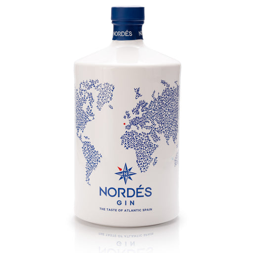 Nordés Gin 1l – Spirituosen – Nordés Gin
