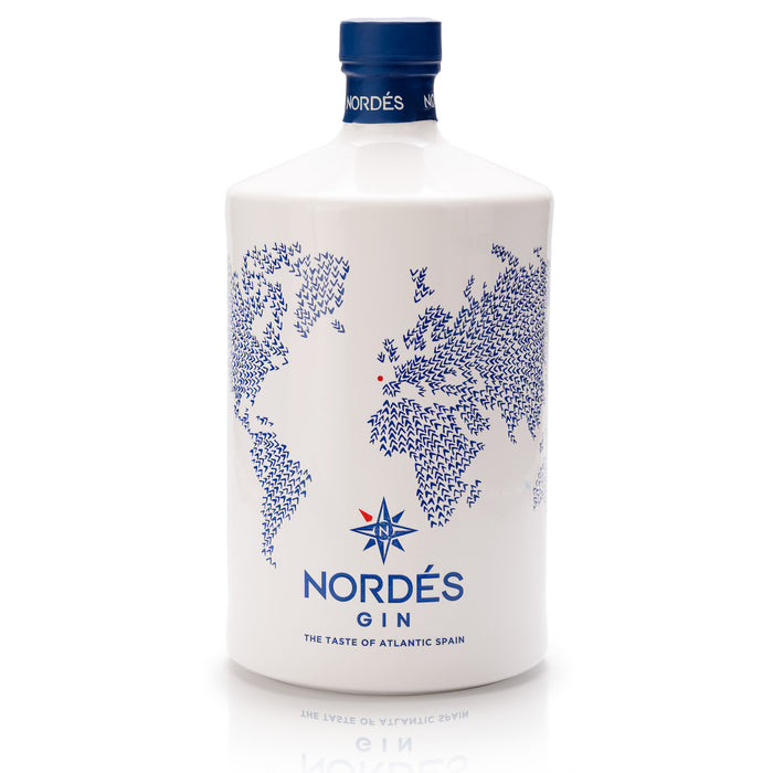 Nordés Gin 1l – Spirituosen – Nordés Gin