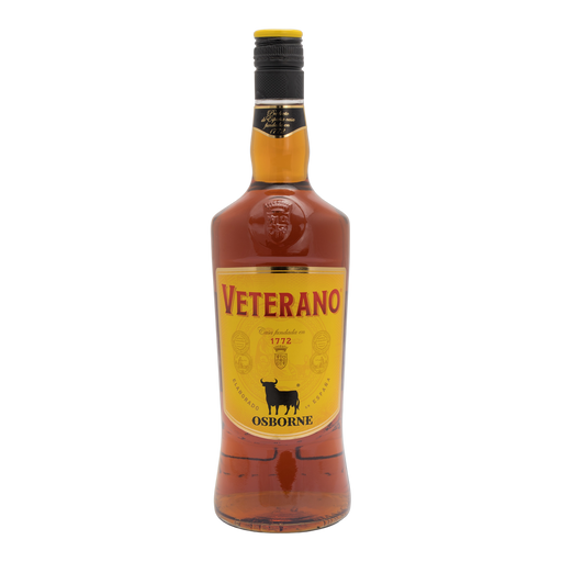 Osborne Veterano Solera Brandy de Jerez Spanien 30% vol 1,0l kaufen