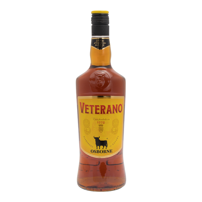 Osborne Veterano Solera Brandy de Jerez Spanien 30% vol 1,0l kaufen