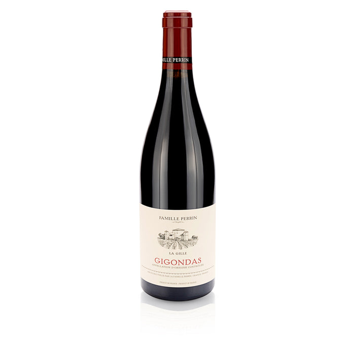 Perrin Gigondas La Gille 2022 – Wein – Perrin et Fils