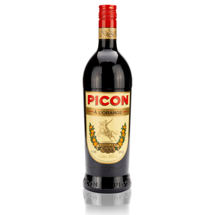 PICON BIÈRE Aperitif à L'orange 1l – Spirituosen – Picon