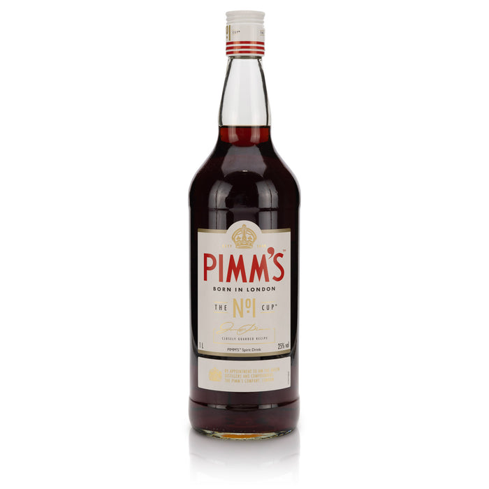 Pimms No. 1 Aperitif 1l – Spirituosen – Pimms No. 1
