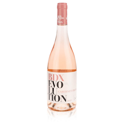 Producta Vignoble BDX REVOLUTION Rose 2022 – Wein – Producta Vignobles & Dave Hohnen