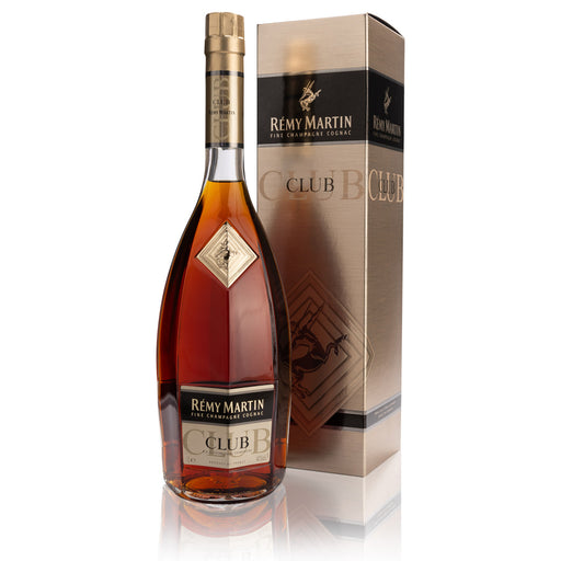 Remy Martin Club Cognac in Geschenkverpackung – Spirituosen – Remy Martin