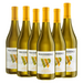 Mondavi Woodbridge Chardonnay (6 x 0,75 L) – Pakete – Robert Mondavi