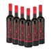 Rosso Nobile Cherry (6 x 0,75 L) – Pakete – Rosso Nobile