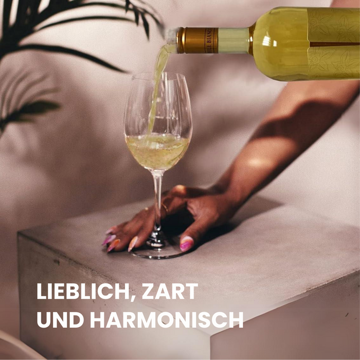 Weinpaket 'Dolce Duo' (6 x 0,75 L) – Pakete – Rosso Nobile