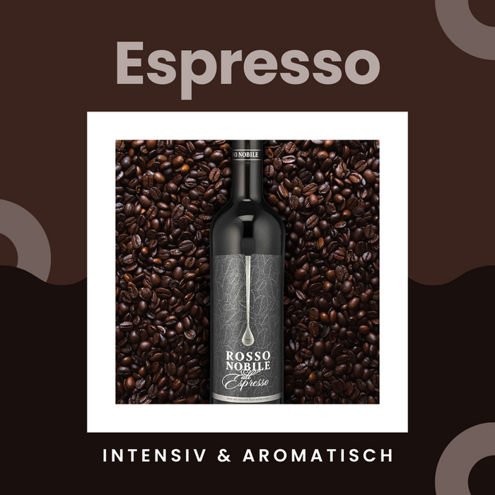 Weinpaket Verführerische Vielfalt (6 x 0,75 L) – Pakete – Rosso Nobile