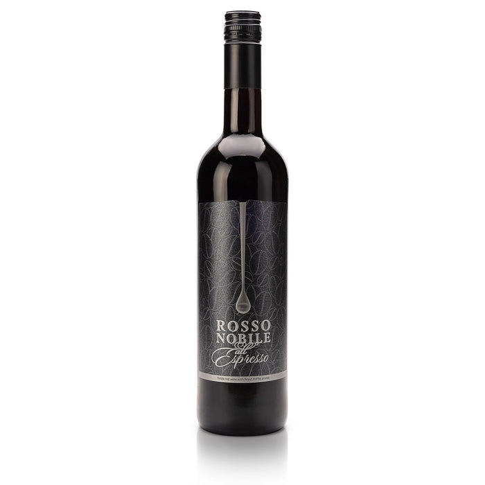 Rosso Nobile All Espresso – Wein – Rosso Nobile