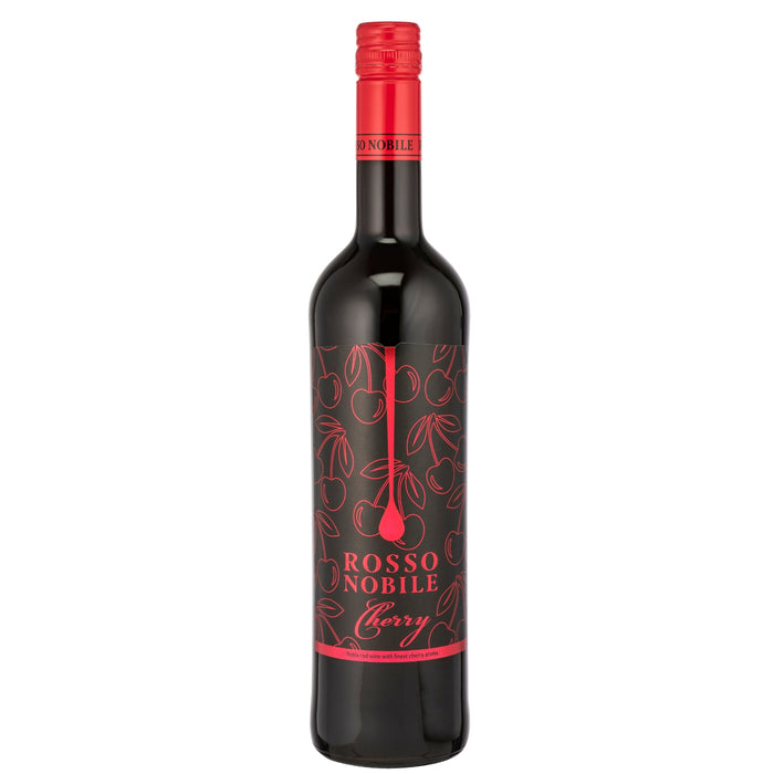 Rosso Nobile Cherry – Wein – Rosso Nobile
