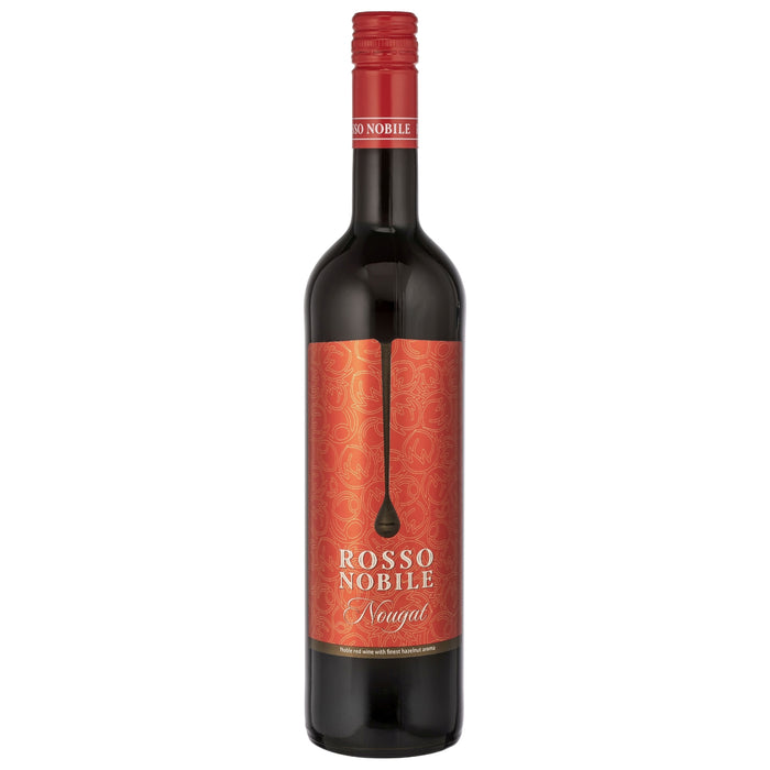 Rosso Nobile Nougat – Wein – Rosso Nobile