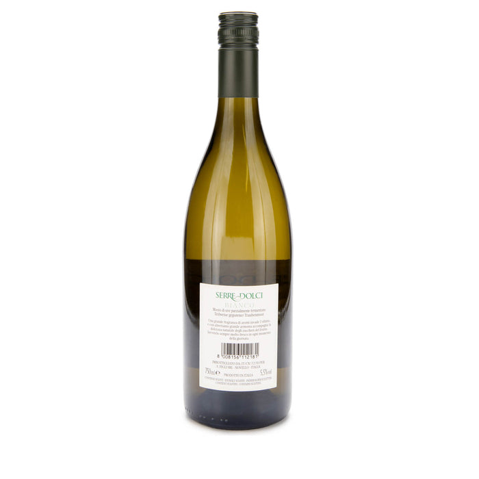 Sartirano Figli Serre Dolci Bianco – Wein – Sartirano