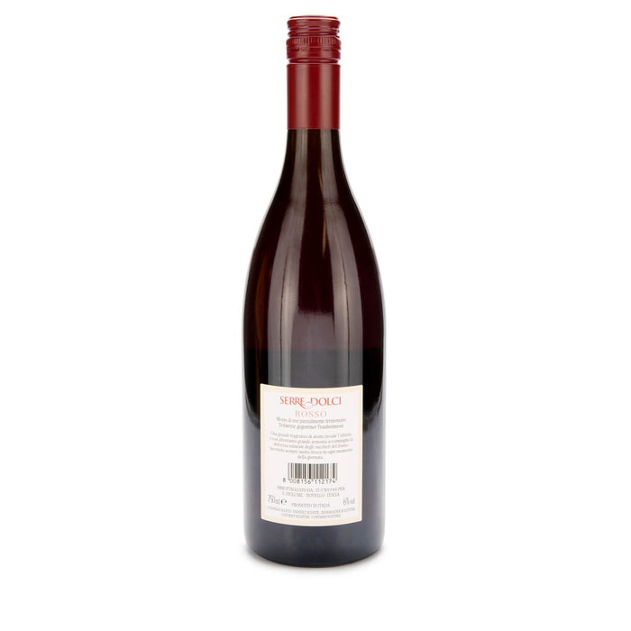 Sartirano Figli Serre Dolci Rosso – Wein – Sartirano