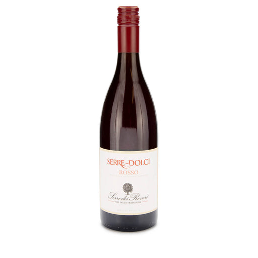 Sartirano Figli Serre Dolci Rosso – Wein – Sartirano