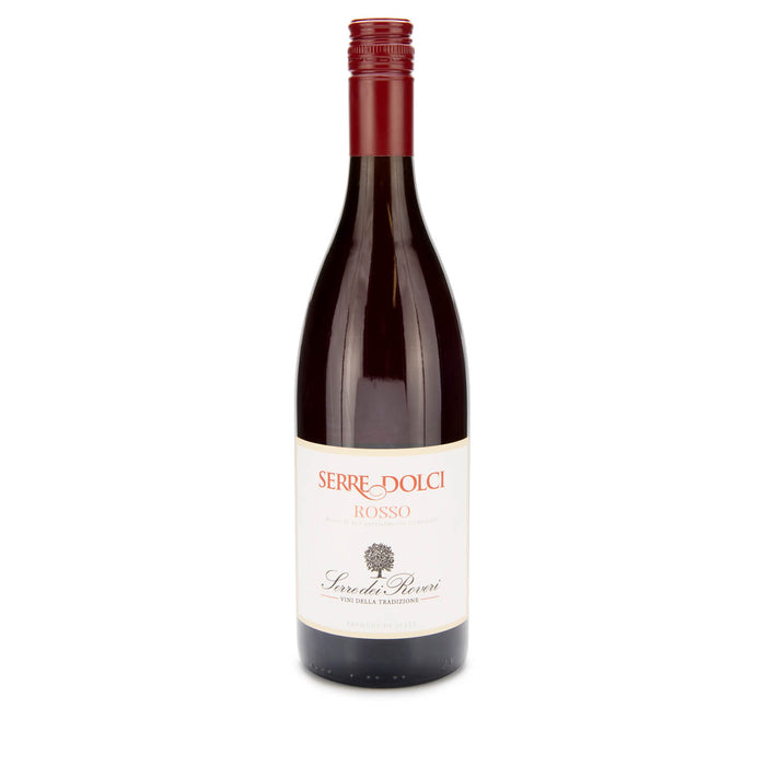 Sartirano Figli Serre Dolci Rosso – Wein – Sartirano