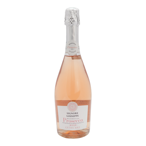 Signore Giuseppe Prosecco Rosé Extra Dry DOC 0,75l kaufen