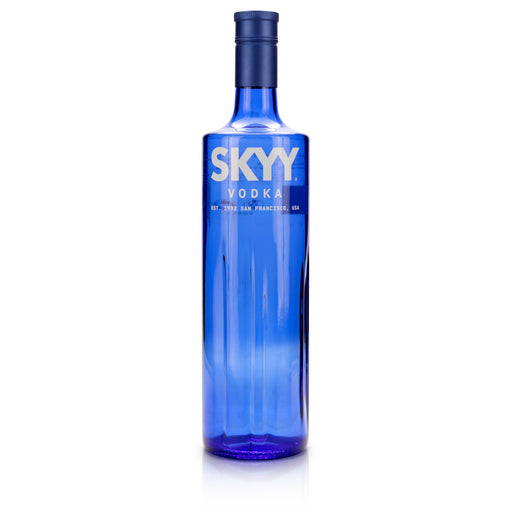 Skyy Vodka 1l – Spirituosen – Skyy