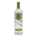 Smirnoff Green Apple Vodka mit Apfelgeschmack 37,5% vol 1,0l kaufen