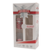 Smirnoff No. 21 Red Label Vodka 37,5% vol 1,0l Geschenkset mit 2 Gläsern kaufen