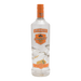 Smirnoff Orange Twist Vodka mit Orangengeschmack 37,5% vol 1,0l kaufen