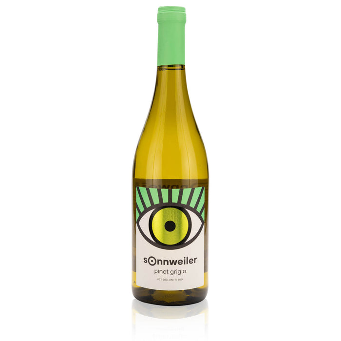 Sonnweiler Pinot Grigio 2022 – Wein – Sonnweiler